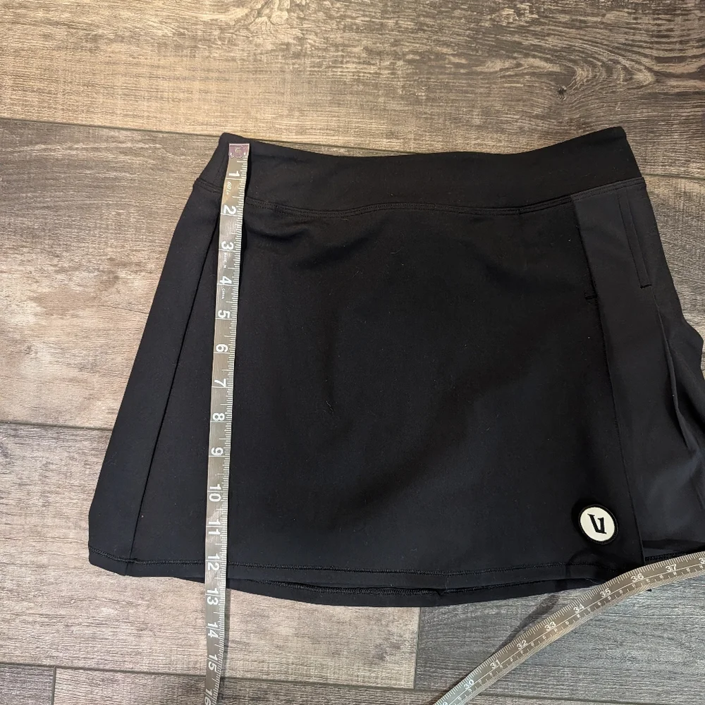 *New* Vuori Break Point Tennis Skirt Sz. Xs - Picture 10 of 10